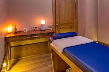 Gordion Hotel Special Class