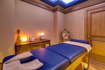 Gordion Hotel   Special Class