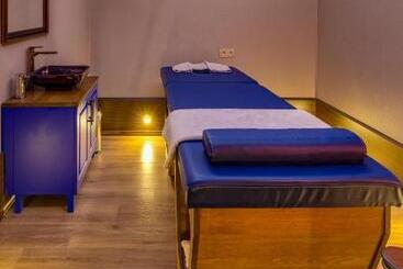 Gordion Hotel   Special Class