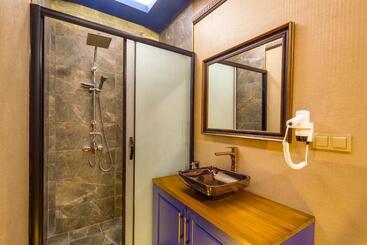 Gordion Hotel   Special Class