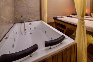 Gordion Hotel   Special Class
