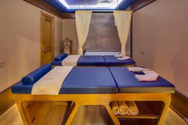 Gordion Hotel   Special Class