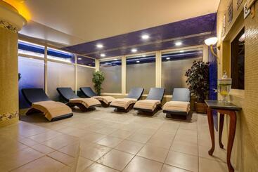 Gordion Hotel   Special Class