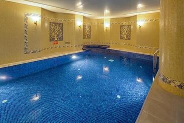 Gordion Hotel   Special Class