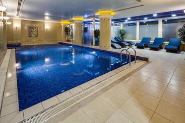 Gordion Hotel   Special Class