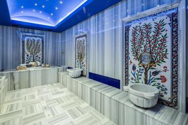 Gordion Hotel   Special Class