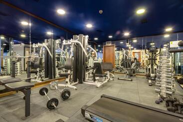 Gordion Hotel   Special Class
