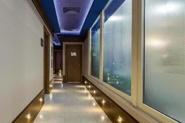 Gordion Hotel   Special Class