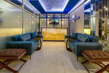 Gordion Hotel   Special Class