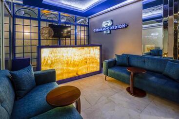 Gordion Hotel   Special Class