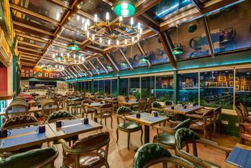 Gordion Hotel   Special Class