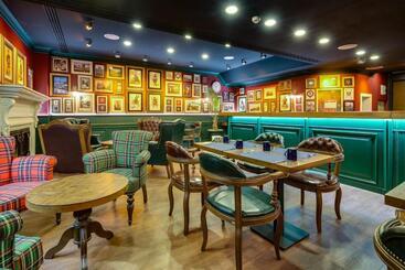 Gordion Hotel   Special Class
