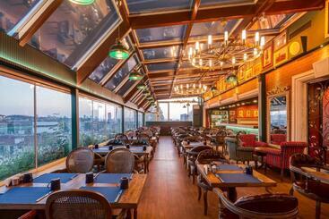 Gordion Hotel   Special Class