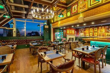 Gordion Hotel   Special Class