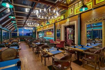 Gordion Hotel   Special Class