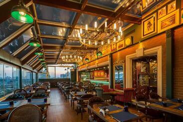 Gordion Hotel   Special Class