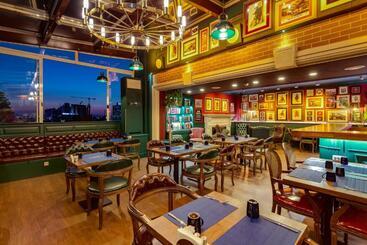 Gordion Hotel   Special Class