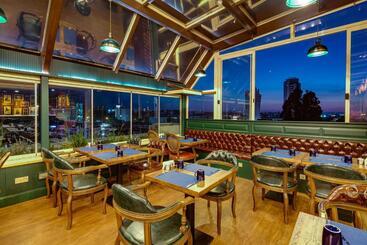 Gordion Hotel   Special Class