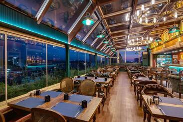 Gordion Hotel   Special Class