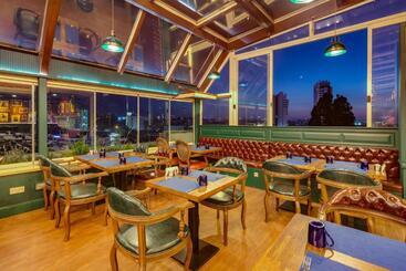 Gordion Hotel   Special Class