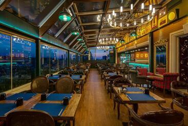 Gordion Hotel   Special Class