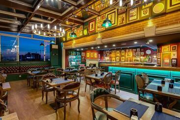 Gordion Hotel   Special Class