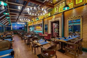 Gordion Hotel   Special Class