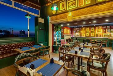 Gordion Hotel   Special Class