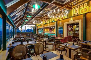 Gordion Hotel   Special Class
