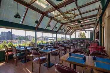 Gordion Hotel   Special Class