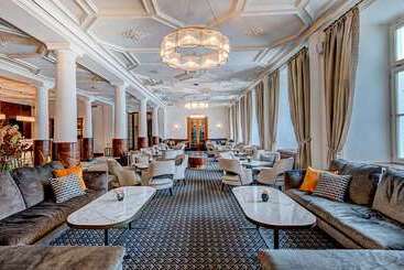 Grand Hotel Des Bains Kempinski