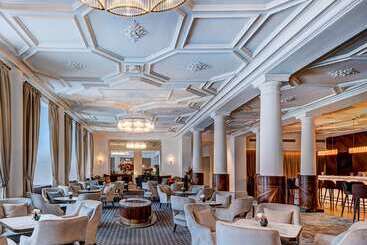 Grand Hotel Des Bains Kempinski