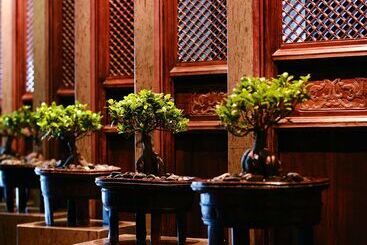 هتل Grand Hyatt Hangzhou
