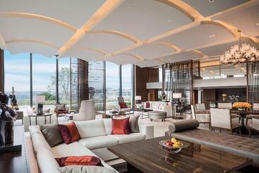 هتل Grand Hyatt Hangzhou