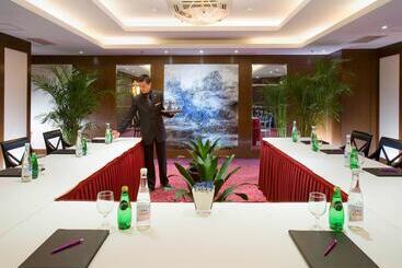 هتل Grand Mercure Beijing Central