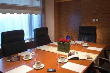 هتل Grand Mercure Beijing Central