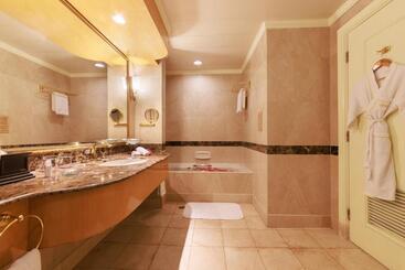 Grand Noble Hotel Dongguan