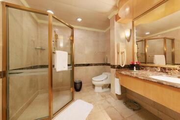 Grand Noble Hotel Dongguan