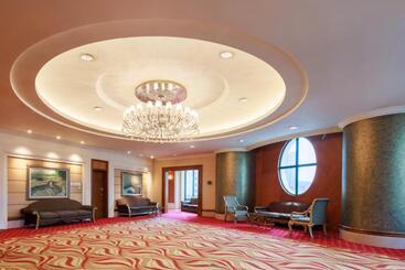 Grand Noble Hotel Dongguan