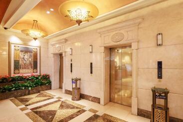 Grand Noble Hotel Dongguan