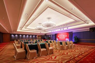 Grand Noble Hotel Dongguan