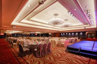 Grand Noble Hotel Dongguan