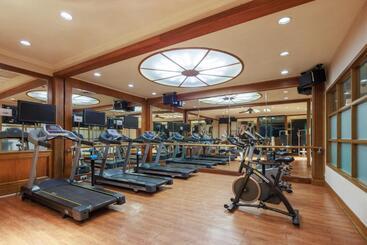 Grand Noble Hotel Dongguan