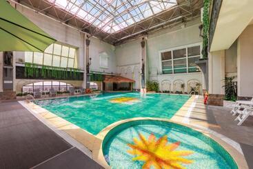 Grand Noble Hotel Dongguan