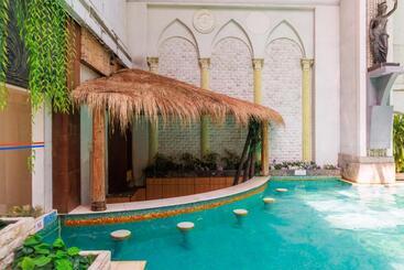Grand Noble Hotel Dongguan