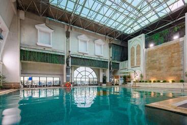 Grand Noble Hotel Dongguan