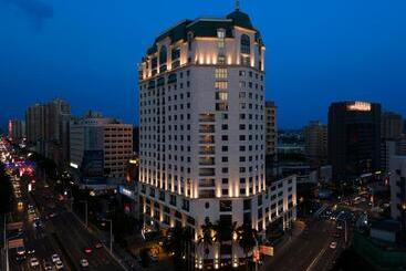 Grand Noble Hotel Dongguan