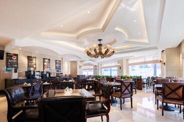 Grand Noble Hotel Dongguan