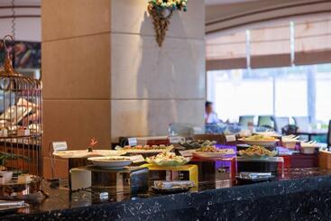 Grand Noble Hotel Dongguan