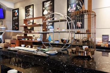 Grand Noble Hotel Dongguan